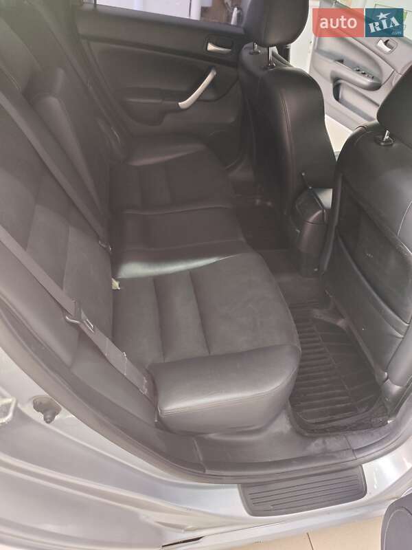 Универсал Honda Accord 2003 в Харькове