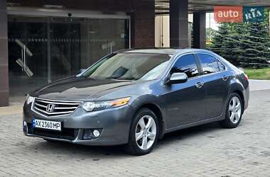 Honda Accord 2008 Honda Accord 2008