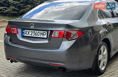 Седан Honda Accord 2008 в 