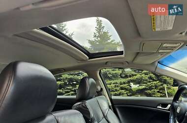 Седан Honda Accord 2008 в 
