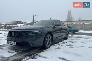 Honda Accord 2023 Honda Accord 2023