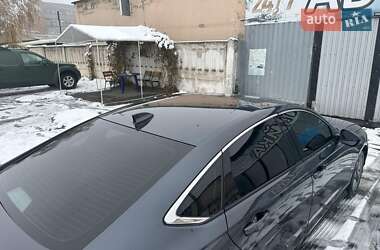 Седан Honda Accord 2023 в 