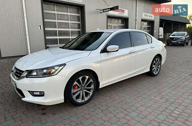 Honda Accord 2015 Honda Accord 2015
