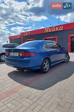 Седан Honda Accord 2006 в Черкасах