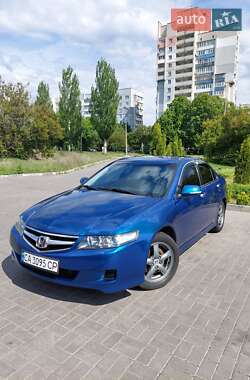 Седан Honda Accord 2006 в 