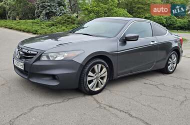 Honda Accord 2012 Honda Accord 2012