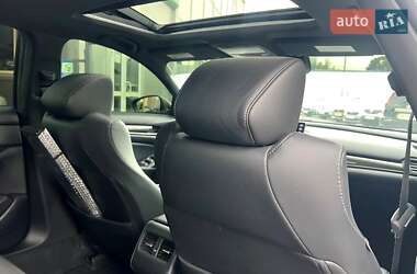 Седан Honda Accord 2020 в 