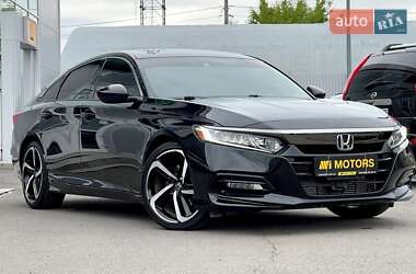 Honda Accord 2020 Honda Accord 2020
