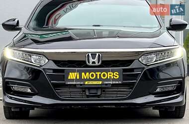 Седан Honda Accord 2020 в 