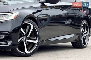 Седан Honda Accord 2020 в 