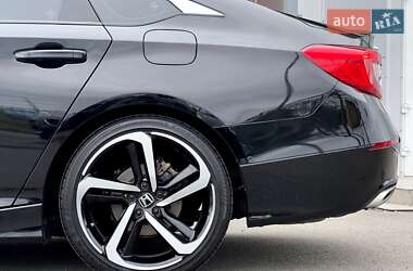 Седан Honda Accord 2020 в 