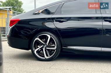 Седан Honda Accord 2020 в 