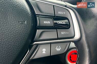 Седан Honda Accord 2020 в 