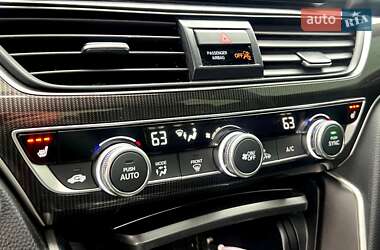 Седан Honda Accord 2020 в 