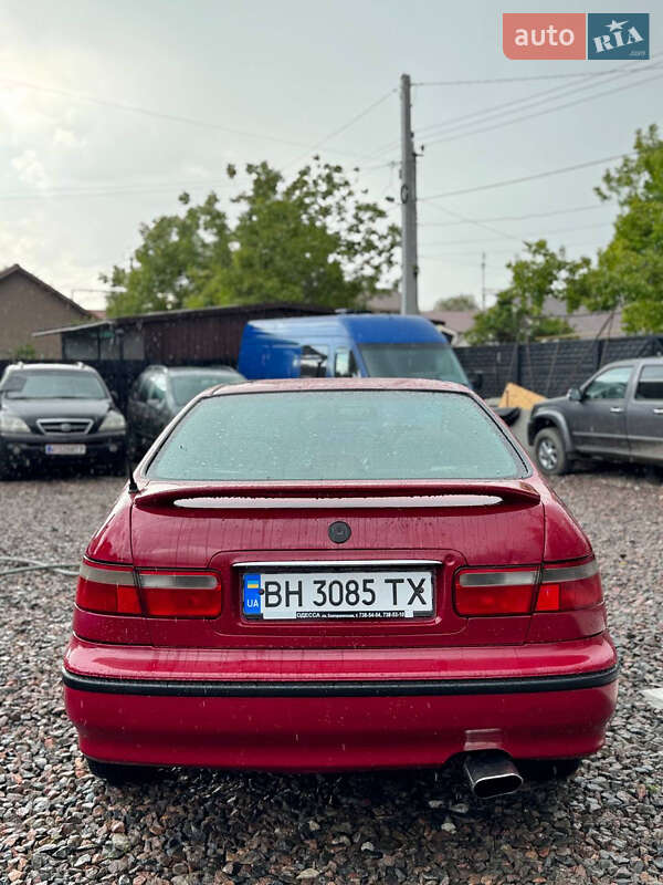 Седан Honda Accord 1996 в Одесі