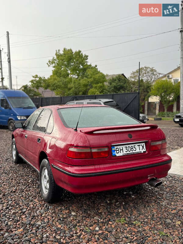 Седан Honda Accord 1996 в Одесі