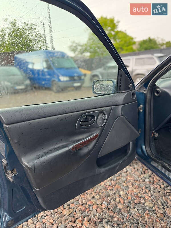 Седан Honda Accord 1996 в Одесі