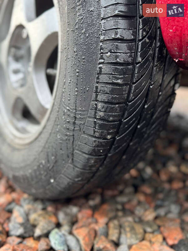 Седан Honda Accord 1996 в Одесі