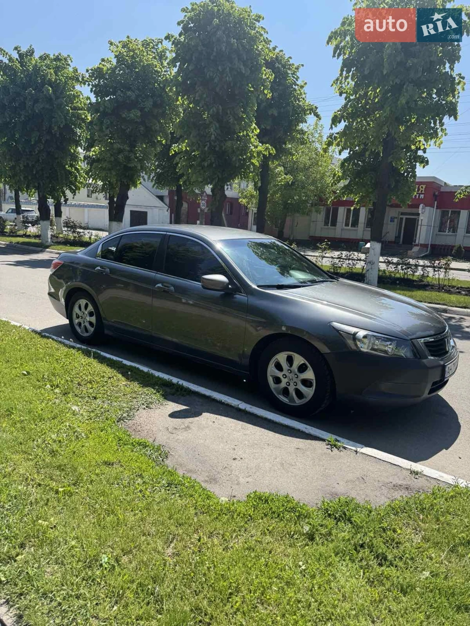 2013 Honda Accord - мініатюра 14
