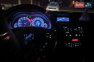 Універсал Honda Accord 2010 в 