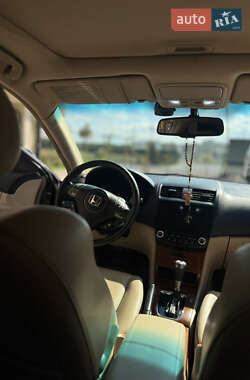 Седан Honda Accord 2007 в 
