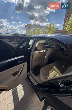 Седан Honda Accord 2007 в 