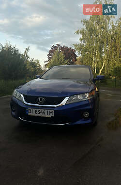 Honda Accord 2013 Honda Accord 2013