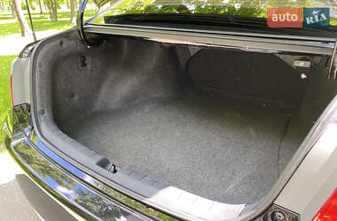 Седан Honda Accord 2013 в 