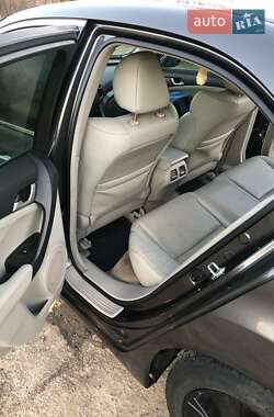 Седан Honda Accord 2008 в 