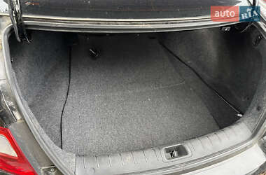 Купе Honda Accord 2013 в 