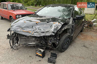 Купе Honda Accord 2013 в Миронівці