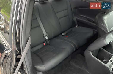 Купе Honda Accord 2013 в 