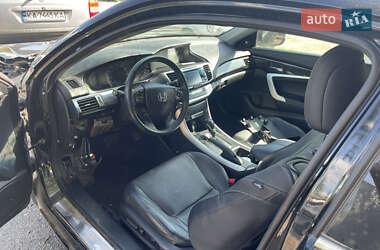 Купе Honda Accord 2013 в 