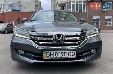 Honda Accord 2014 Honda Accord 2014