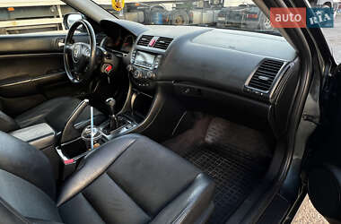 Седан Honda Accord 2006 в 