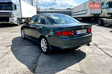 Седан Honda Accord 2006 в 