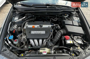 Седан Honda Accord 2006 в 