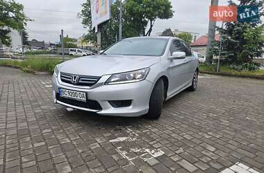Honda Accord 2015 Honda Accord 2015