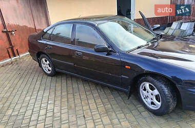 Седан Honda Accord 1994 в Сумах
