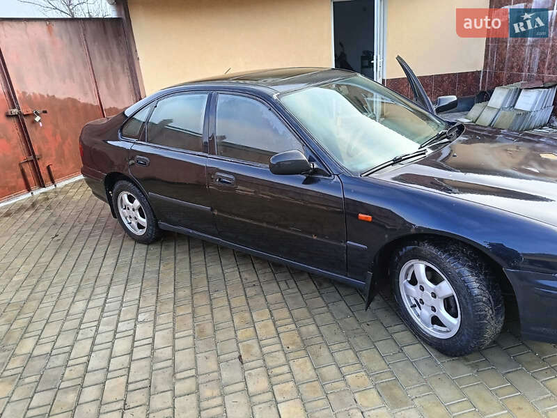 Honda Accord 1994
