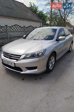 Honda Accord 2013 Honda Accord 2013
