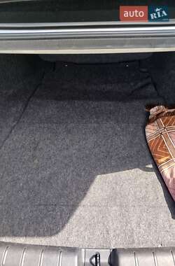 Седан Honda Accord 2013 в 