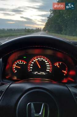 Седан Honda Accord 2006 в 