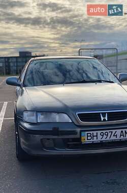 Седан Honda Accord 1996 в Одесі