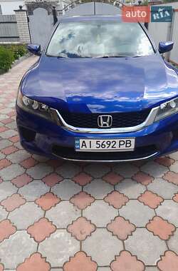 Honda Accord 2014 Honda Accord 2014