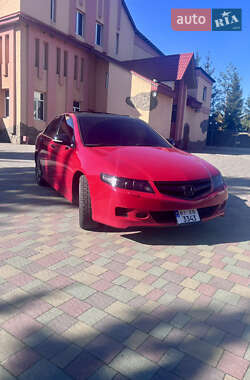Седан Honda Accord 2006 в 
