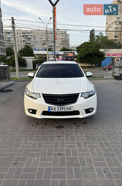 Honda Accord 2011 Honda Accord 2011