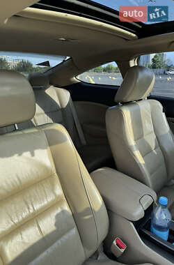 Купе Honda Accord 2008 в 