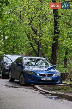 Honda Accord 2008 Honda Accord 2008