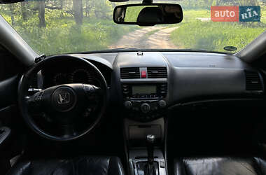 Седан Honda Accord 2006 в 